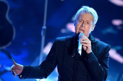 Claudio Baglioni super ospite a «Che tempo che fa» con Elly Schlein e Carlo Rovelli