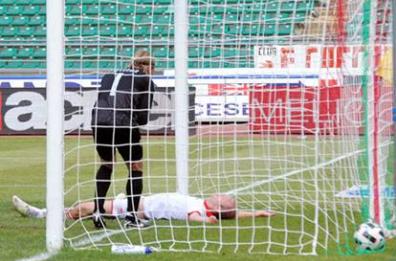 Per Bari-Lecce
confermata
condanna a Semeraro