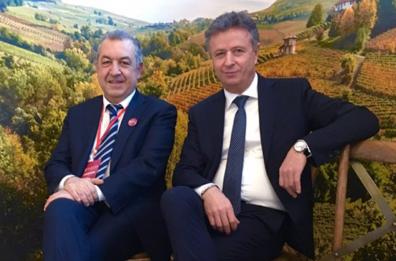 Millenials? Il vino ringiovanisce