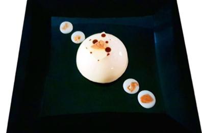 Biancomangiare e Cioccolato Biancomangiare e Cioccolato