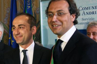 Andria, mazzetta per appalto 
sui rifiuti: 6 anni a ex assessore