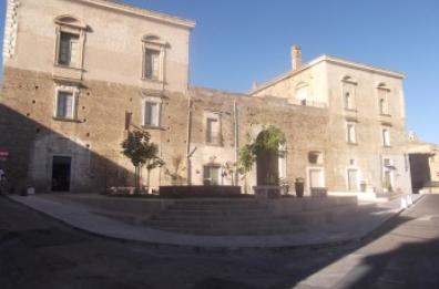 Pomarico, risorge archivio
con oltre 600mila documenti