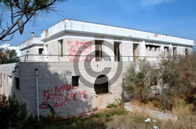 Demanio, all'asta masserie 
e tenute in Puglia e Basilicata