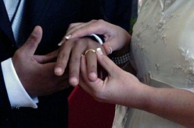 Nozze in Puglia, annullamenti più rapidi: meno cause nel 2018
