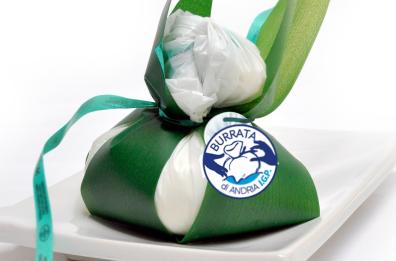 Andria, Consorzio e Coldiretti
litigano sulla burrata Igp