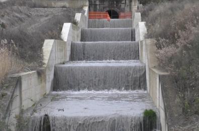 Basilicata, dopo la grave siccità dighe piene: 84 milioni di metri cubi in più rispetto all'anno scorso