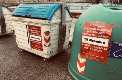Bari, Petruzzelli contro Amiu: «Niente personale per estendere il porta a porta e si assume un nuovo dirigente»