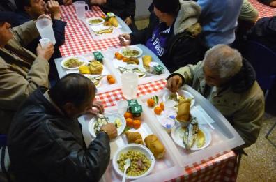 Puglia, 800mila persone in povertà relativa: i dati della Coldiretti