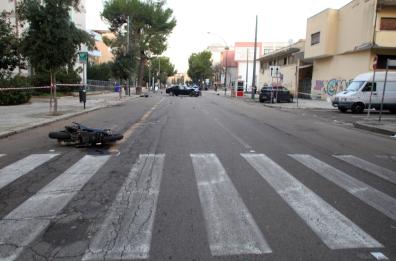 Lecce, il bulgaro ubriaco
che ha ucciso il 63enne
era anche senza patente