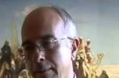 Arrestato il giudice Mario Pagano 
a Potenza fino a settembre 2016 