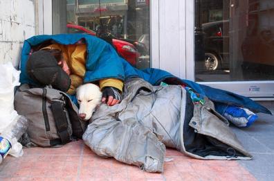 Basilicata, povertà in aumento: coinvolta una famiglia su quattro