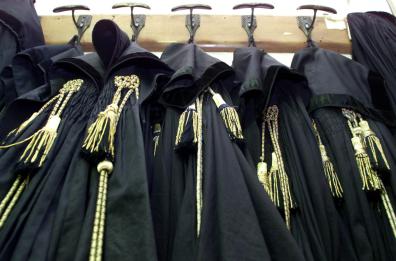 Riesame di Potenza conferma: il clan dei rami delle famiglie Scarci (Taranto)-Scarcia (Scanzano Jonico) è mafioso 