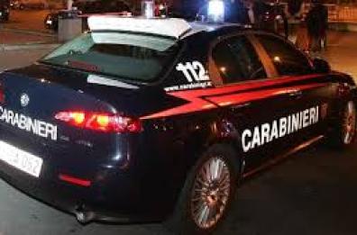 Palo, fermato gruppo armato
del clan Strisciuglio: 3 arresti
