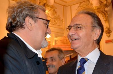 Regionali, 6 civiche con Emiliano:
c'è anche Di Cagno Abbrescia