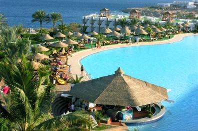 Balkan Express dà forfait
e annulla il volo per Sharm