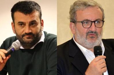 Decaro ad Emiliano
«Siamo contrari
all'inceneritore di Modugno»