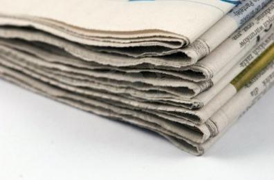 Giornali, torna la pubblicità 
legale.  Palese (FI): meno male