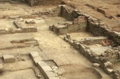 Cersosimo, quell'area
archeologica dimenticata