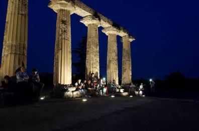 Costa metapontina, la lamentela degli operatori: «Matera 2019 non ci ha dato nulla»