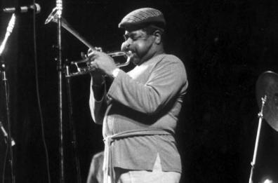 Bari, «Un’ora per ricordare Dizzy Gillespie»