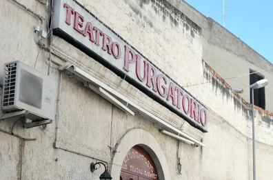 Bari, «Natale in casa Petaroscia»