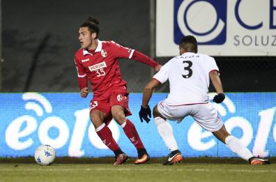 Bari a Carpi spreca occasioni: finisce 0-0