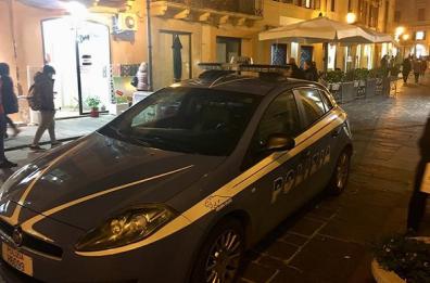 Rapina in gioielleria a Vasto
in cella 4 giovani di S. Severo