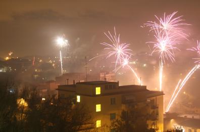 Emergenza botti
a Gallipoli un ferito
