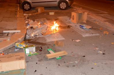 Botti Capodanno, 19 feriti
in Puglia: 5 sono gravi