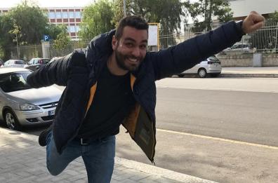 Padri «social» alla riscossa
Le storie esilaranti
di un papà in cammino