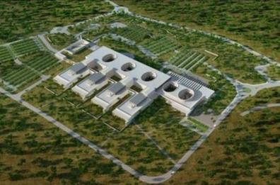 Ospedale Monopoli-Fasano: l'inaugurazione è prevista per il 26 luglio 
