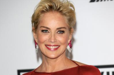 Sharon Stone festeggerà
i 60 anni in Puglia fra i trulli
