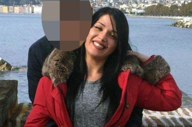 Bari, morta dissanguata giovane mamma 