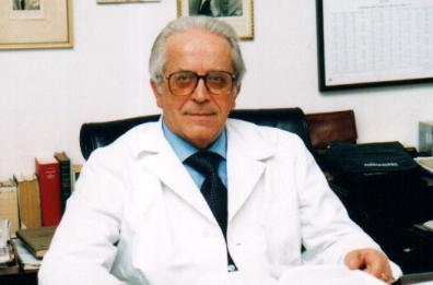 Bari, addio a Dell'Erba
decano della Medicina legale