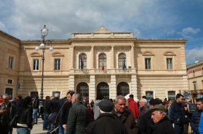 Fasano, in vigore ordinanza «coprifuoco»: alcune zone off limits dalle 21 alle 5 
