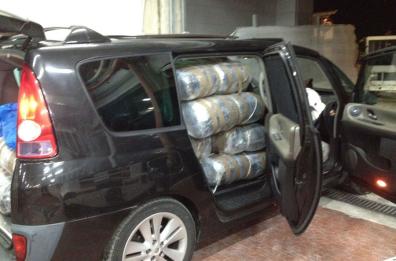 Puglia, arresti per traffico di droga e contrabbando