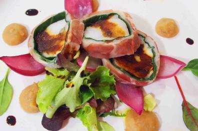 Lo «street food»
entra nelle scuole
e diventa «arte»