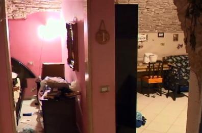 Anziana uccisa, si pente
il ferito: la casa a soqquadro