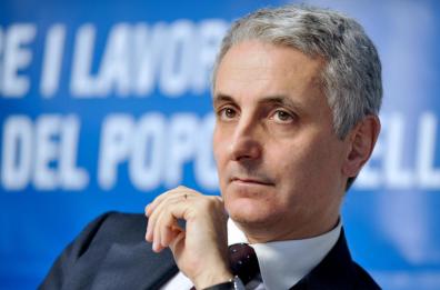 Quagliariello richiama all'unità
per dare agli elettori
un orientamento liberal-cristiano