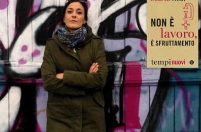 Bari, «Non è lavoro, è sfruttamento»