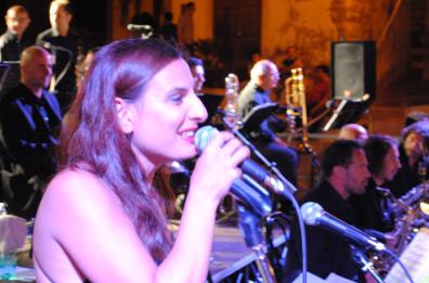 Bari, «Callas in Jazz»