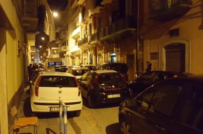 Bari, omicidio a Carrassi: ucciso un pregiudicato