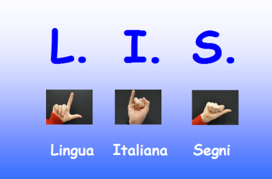 Al San Carlo di Potenza
on line il servizio 
di comunicazione Lis