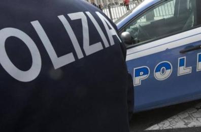 Bari, ritrovato il cadavere di un uomo in un locale in disuso al quartiere Libertà 