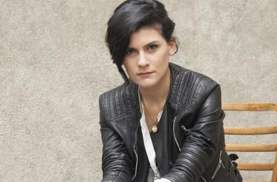 Bari, Flo (Floriana Cangiano)