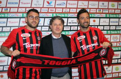 Foggia: contro il Benevento la certezza è Kragl