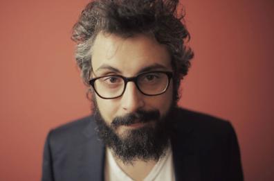 Bari, concerto di Brunori Sas