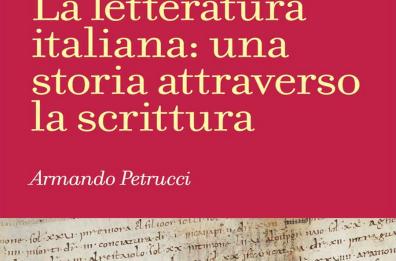 Bari, presentazione libro di Armando Petrucci