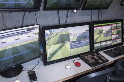 Calcio, la Var della discordia fa colpo anche sugli stranieri