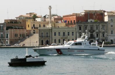 Brindisi, Cassazione annulla interdizione presidente autorità portuale